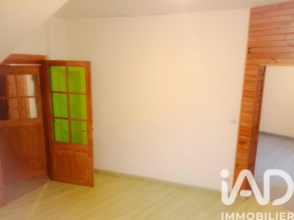 Appartement à vendre 4 pièces 74 m² Neuilly-en-Thelle