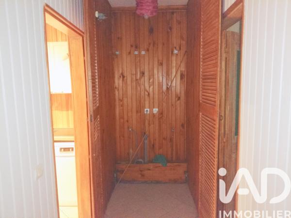 Appartement à vendre 4 pièces 74 m² Neuilly-en-Thelle