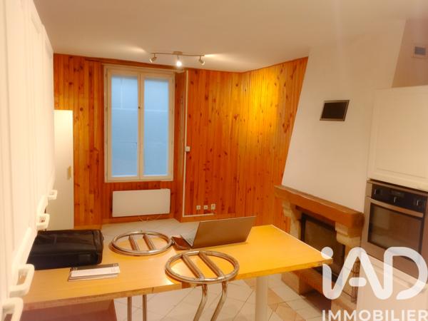 Appartement à vendre 4 pièces 74 m² Neuilly-en-Thelle