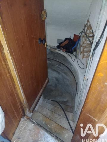 Appartement à vendre 4 pièces 74 m² Neuilly-en-Thelle