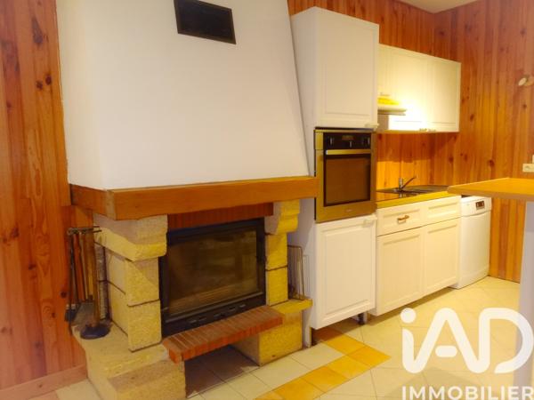 Appartement à vendre 4 pièces 74 m² Neuilly-en-Thelle