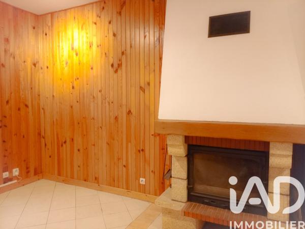 Appartement à vendre 4 pièces 74 m² Neuilly-en-Thelle