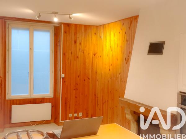 Appartement à vendre 4 pièces 74 m² Neuilly-en-Thelle