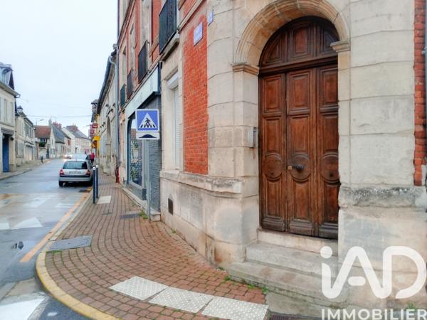 Appartement à vendre 4 pièces 74 m² Neuilly-en-Thelle