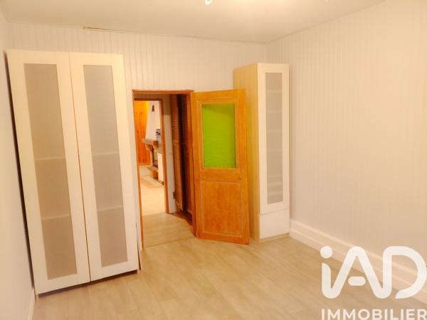 Appartement à vendre 4 pièces 74 m² Neuilly-en-Thelle
