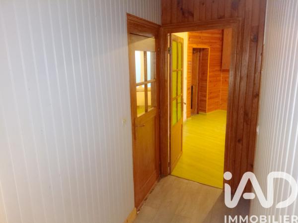 Appartement à vendre 4 pièces 74 m² Neuilly-en-Thelle