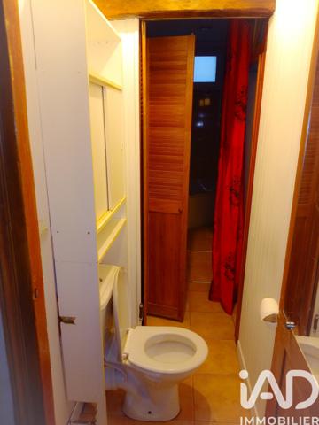 Appartement à vendre 4 pièces 74 m² Neuilly-en-Thelle