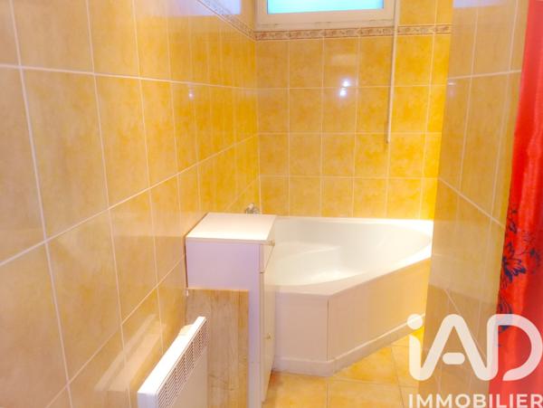 Appartement à vendre 4 pièces 74 m² Neuilly-en-Thelle