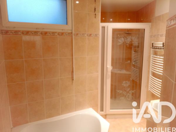 Appartement à vendre 4 pièces 74 m² Neuilly-en-Thelle