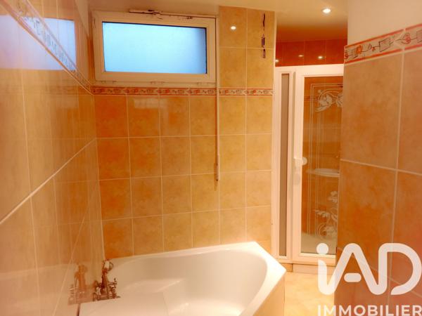 Appartement à vendre 4 pièces 74 m² Neuilly-en-Thelle