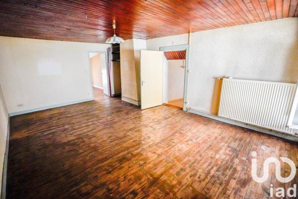 Immeuble à vendre 342 m² Bourg-en-Bresse