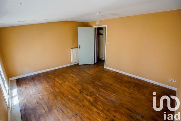 Immeuble à vendre 342 m² Bourg-en-Bresse