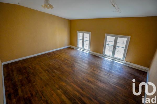 Immeuble à vendre 342 m² Bourg-en-Bresse