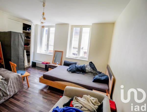 Immeuble à vendre 342 m² Bourg-en-Bresse