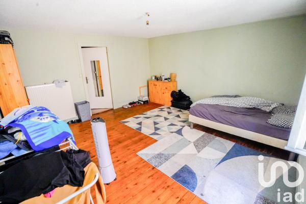 Immeuble à vendre 342 m² Bourg-en-Bresse