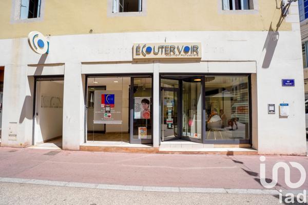 Immeuble à vendre 342 m² Bourg-en-Bresse