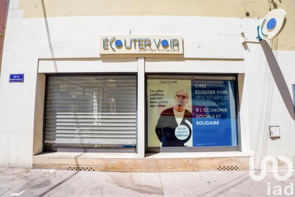 Immeuble à vendre 342 m² Bourg-en-Bresse