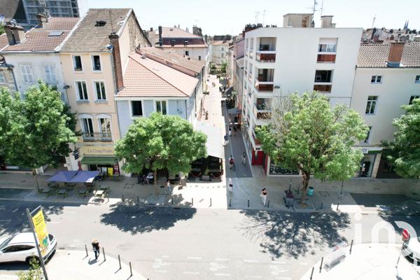 Immeuble à vendre 342 m² Bourg-en-Bresse