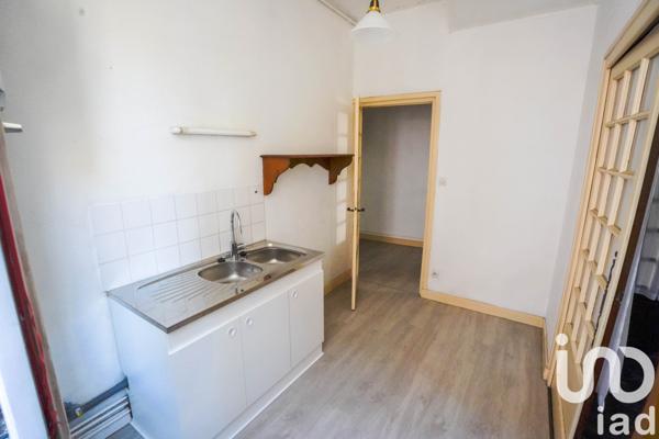 Immeuble à vendre 342 m² Bourg-en-Bresse