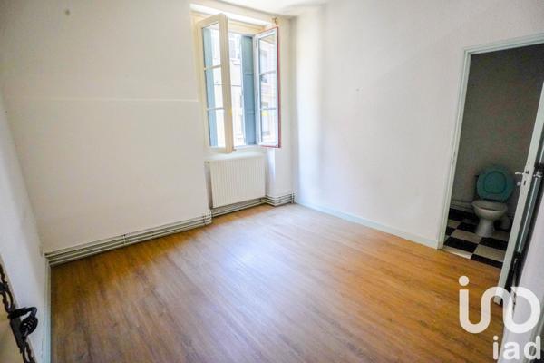 Immeuble à vendre 342 m² Bourg-en-Bresse