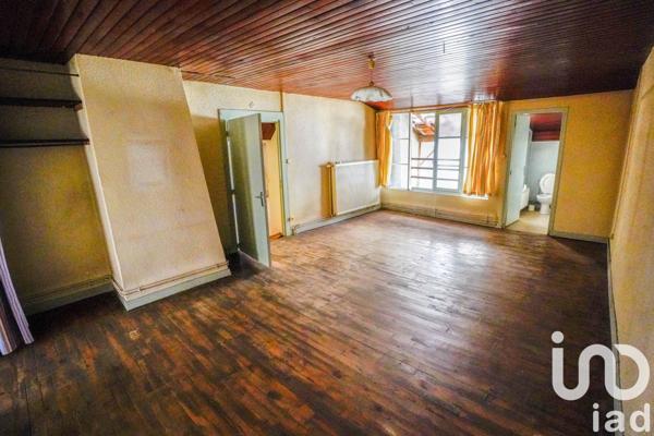 Immeuble à vendre 342 m² Bourg-en-Bresse