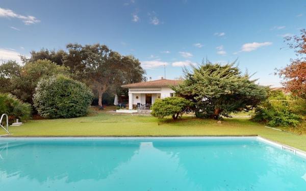 Maison à vendre    5 pièces •  Labenne