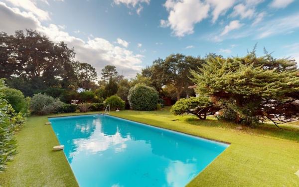 Maison à vendre    5 pièces •  Labenne