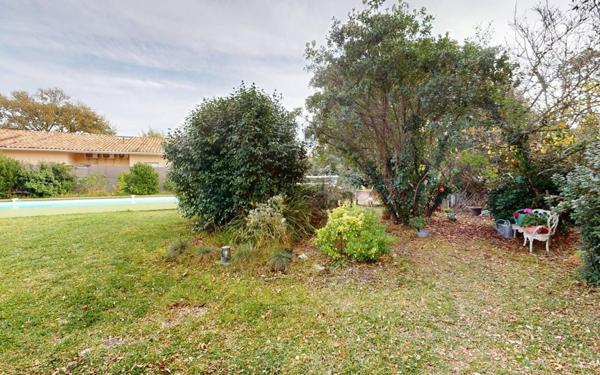 Maison à vendre    5 pièces •  Labenne