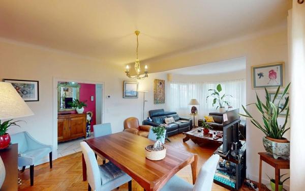 Maison à vendre    5 pièces •  Labenne