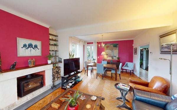 Maison à vendre    5 pièces •  Labenne