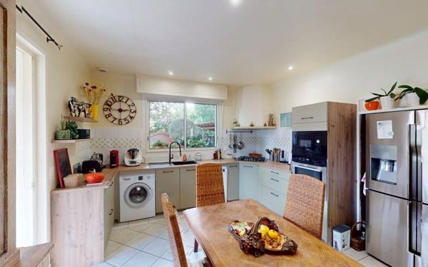 Maison à vendre    5 pièces •  Labenne