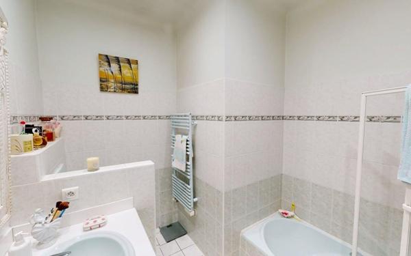 Maison à vendre    5 pièces •  Labenne