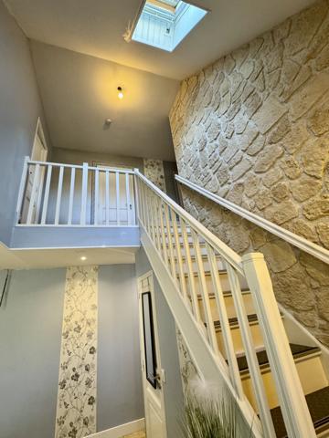 Anet (28260) Maison familiale avec piscine - quartier calme