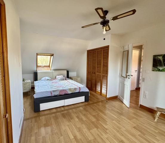 Anet (28260) Maison familiale avec piscine - quartier calme