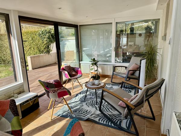 Anet (28260) Maison familiale avec piscine - quartier calme