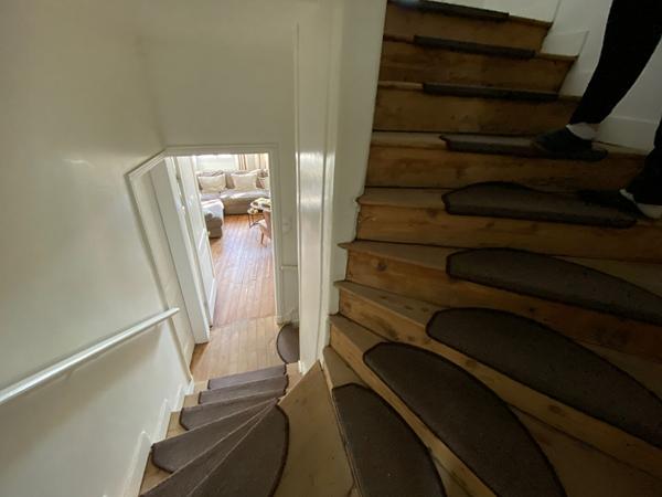 IMMEUBLE DE RAPPORT 132m2