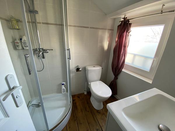 IMMEUBLE DE RAPPORT 132m2