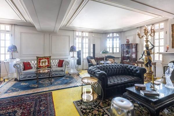 Saint-Raphaël, Villa 4 Chambres -  262 m² à vendre