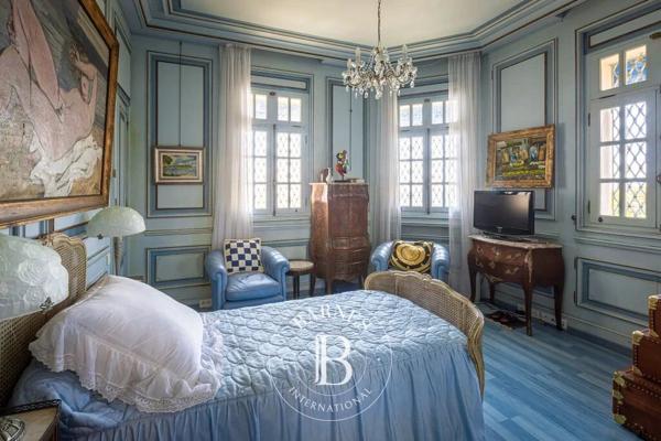 Saint-Raphaël, Villa 4 Chambres -  262 m² à vendre