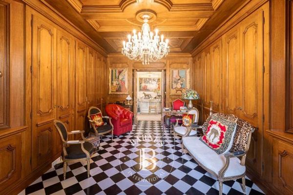 Saint-Raphaël, Villa 4 Chambres -  262 m² à vendre