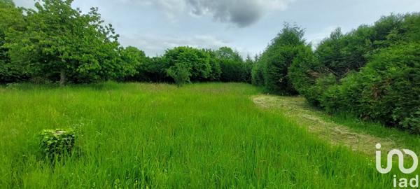 Maison de ville 5 pièces de 141 m² à Mainsat (23700)