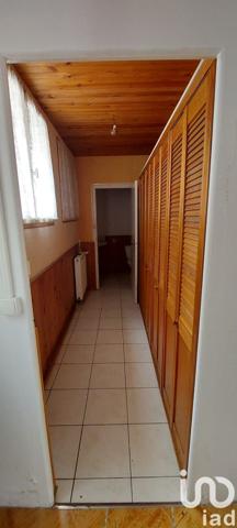 Maison de ville 5 pièces de 141 m² à Mainsat (23700)