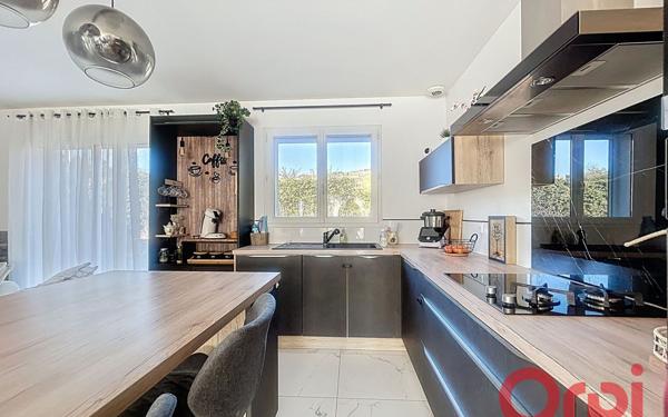 Maison à vendre    4 pièces •  Opoul-Périllos