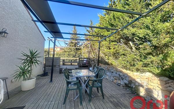 Maison à vendre    4 pièces •  Opoul-Périllos