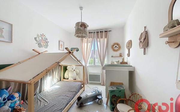 Maison à vendre    4 pièces •  Opoul-Périllos