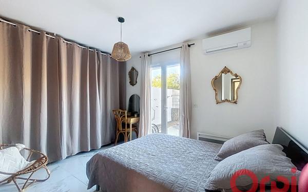 Maison à vendre    4 pièces •  Opoul-Périllos