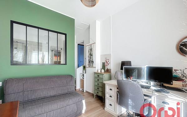 Maison à vendre    4 pièces •  Opoul-Périllos