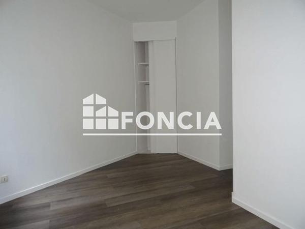 Location Appartement 3 pièces 57.3 m² - 111 RUE LAFAYETTE Vienne 38200