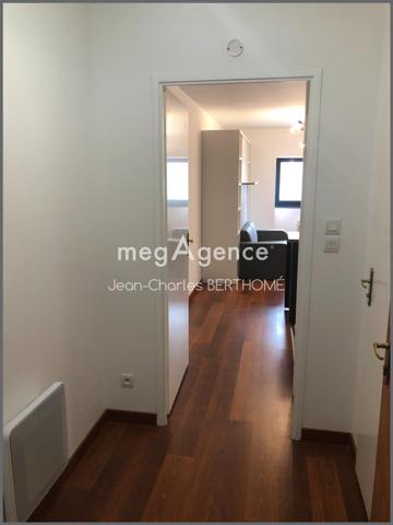Appartement à LES SABLES-D'OLONNE, 85100 - 1 pièce 27m²
