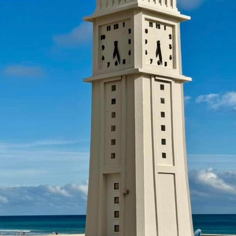 Appartement à LES SABLES-D'OLONNE, 85100 - 1 pièce 27m²